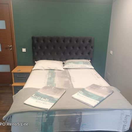 Casa Lucaciu Villa Cluj-Napoca Eksteriør billede