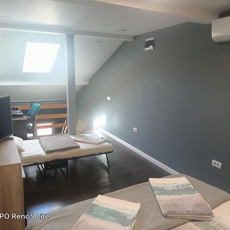 Casa Lucaciu Villa Cluj-Napoca Eksteriør billede