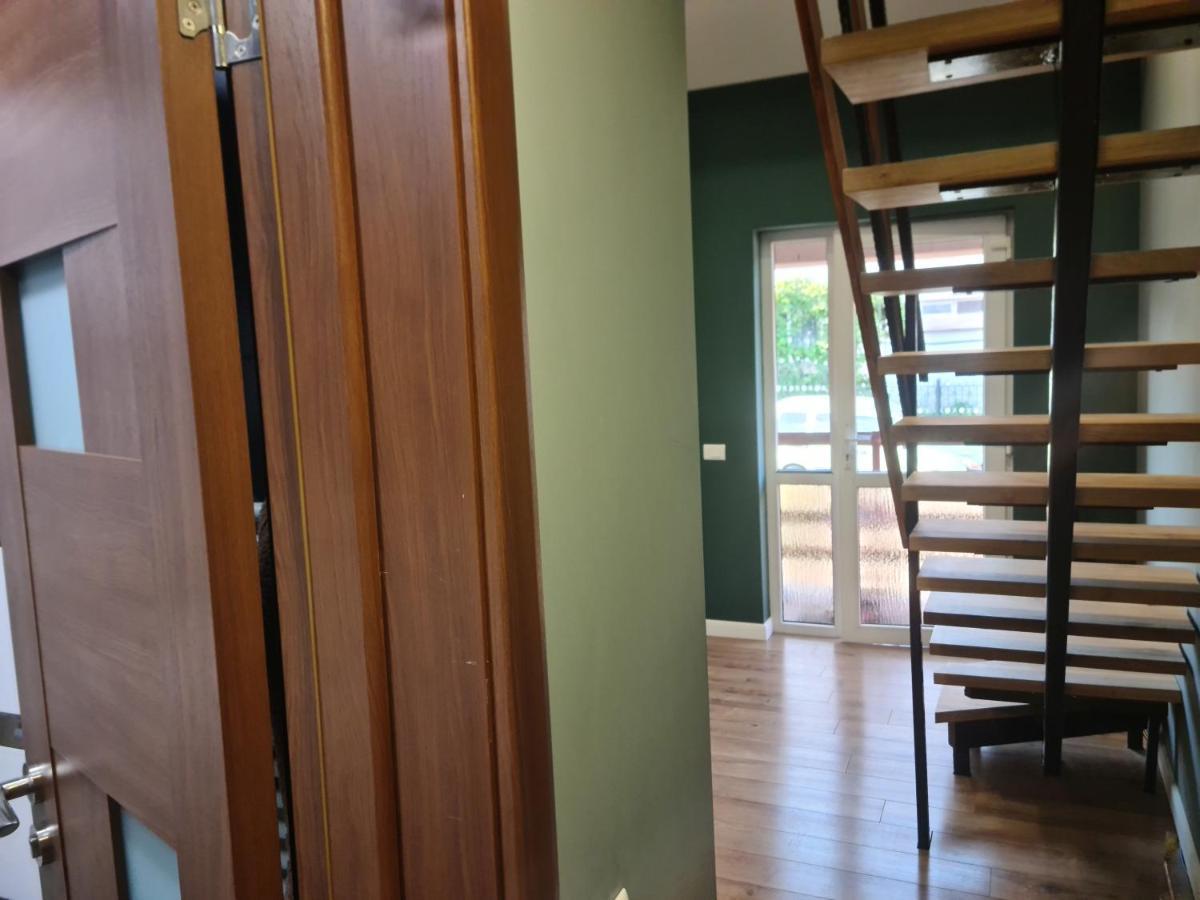 Casa Lucaciu Villa Cluj-Napoca Eksteriør billede