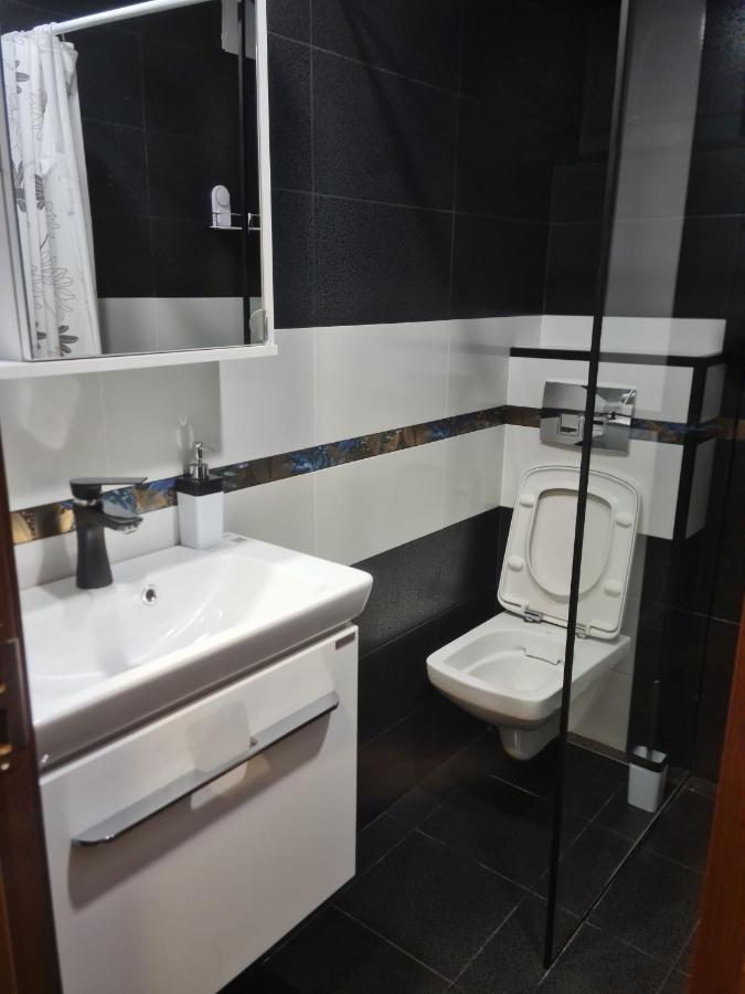 Casa Lucaciu Villa Cluj-Napoca Eksteriør billede