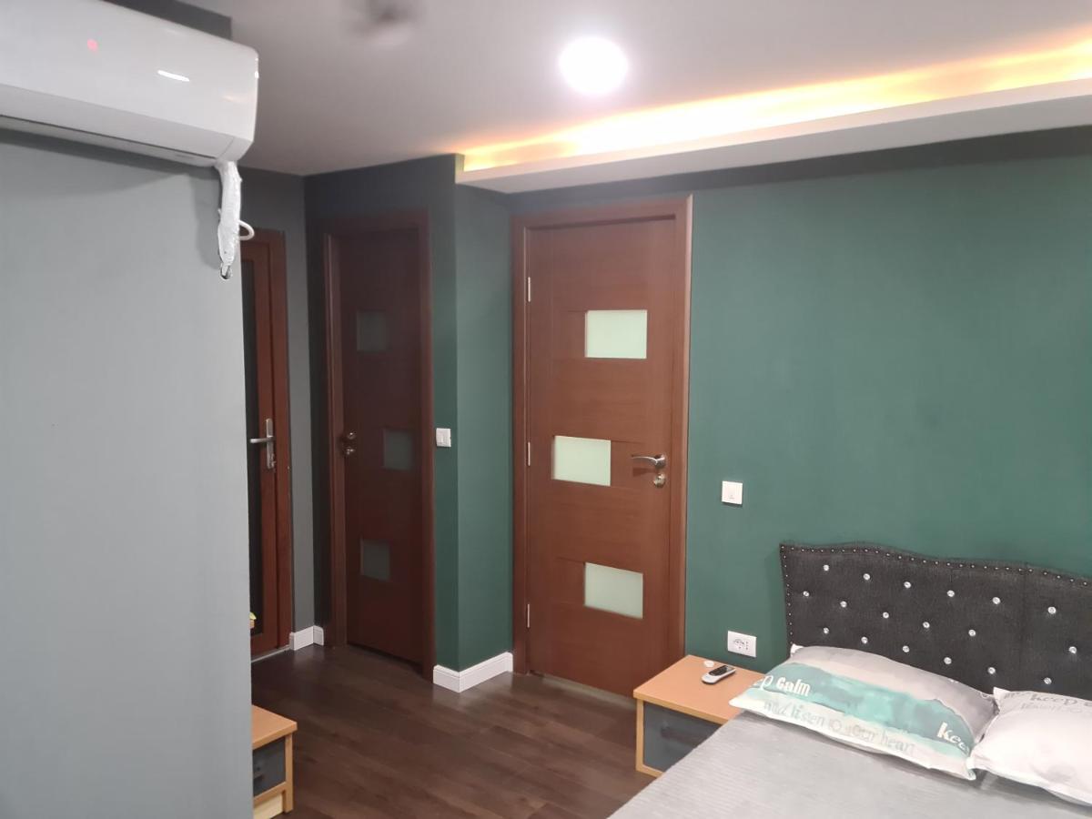 Casa Lucaciu Villa Cluj-Napoca Eksteriør billede