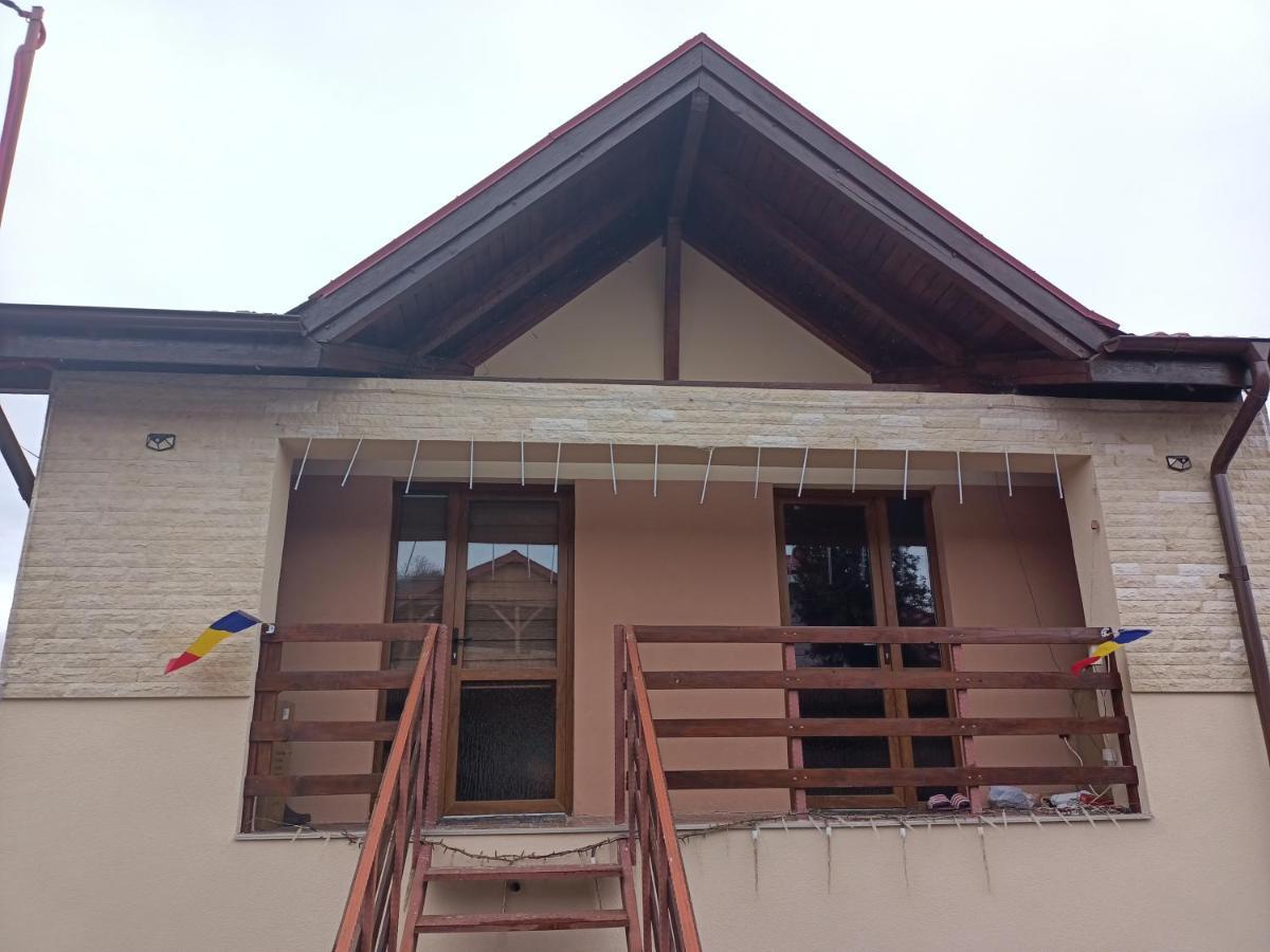 Casa Lucaciu Villa Cluj-Napoca Eksteriør billede
