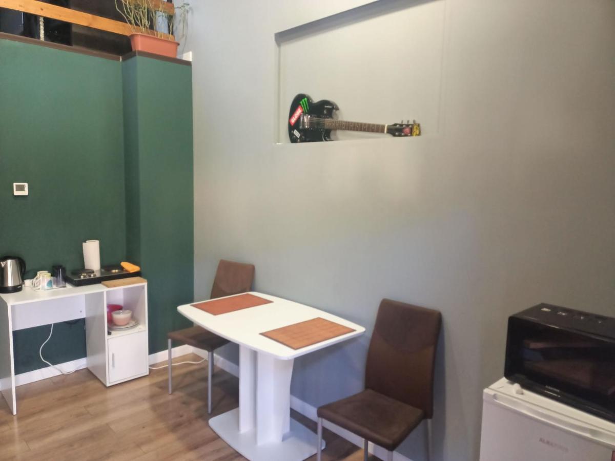 Casa Lucaciu Villa Cluj-Napoca Eksteriør billede