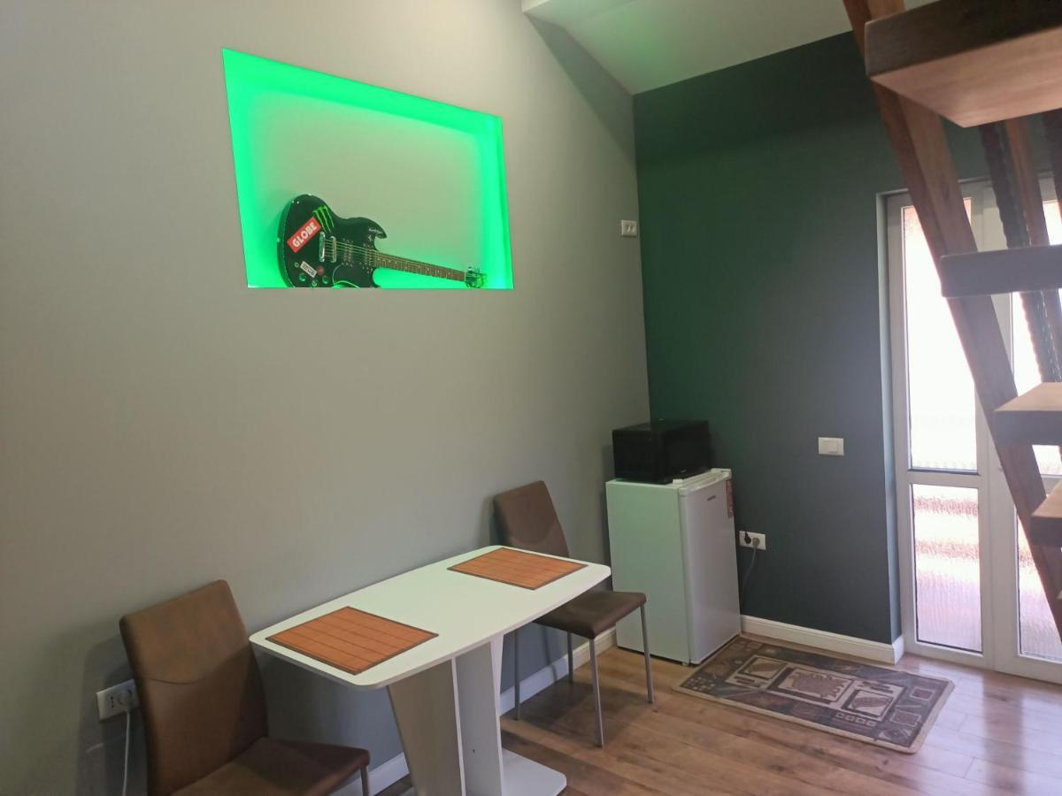 Casa Lucaciu Villa Cluj-Napoca Eksteriør billede