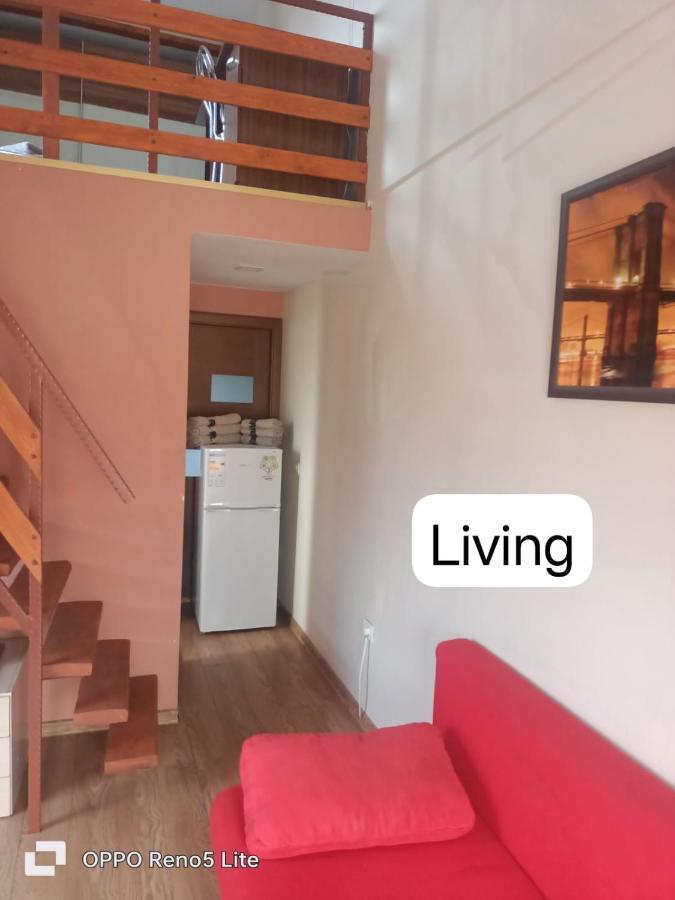 Casa Lucaciu Villa Cluj-Napoca Eksteriør billede