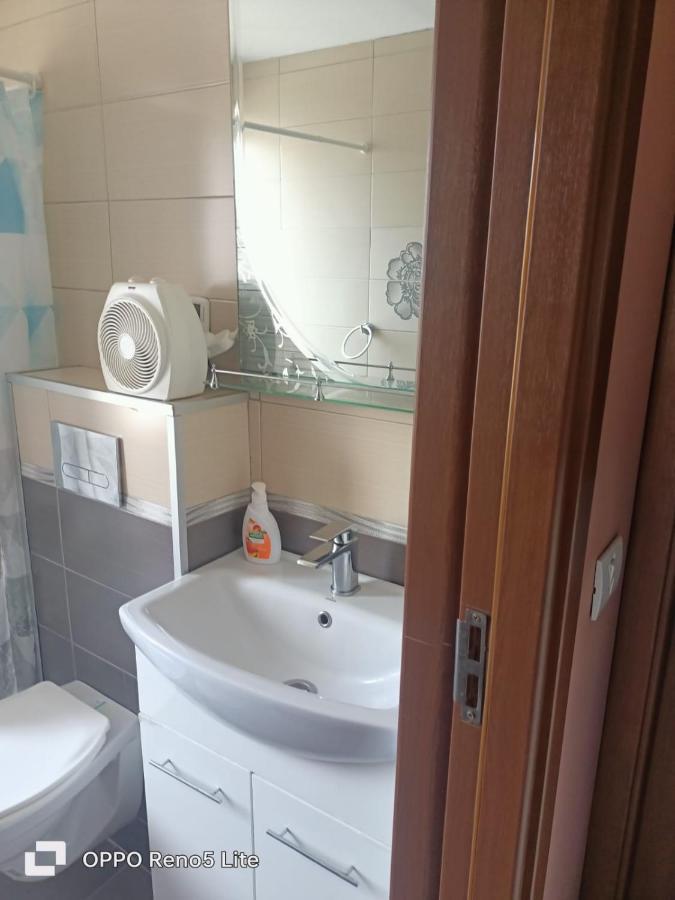 Casa Lucaciu Villa Cluj-Napoca Eksteriør billede
