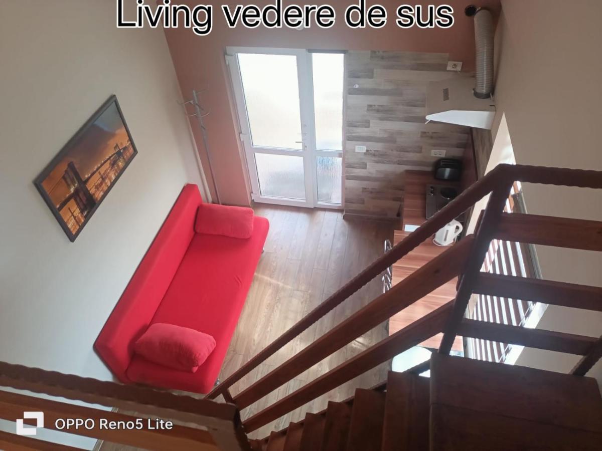 Casa Lucaciu Villa Cluj-Napoca Eksteriør billede