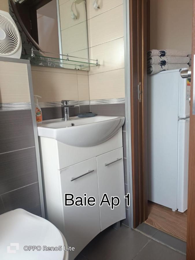 Casa Lucaciu Villa Cluj-Napoca Eksteriør billede