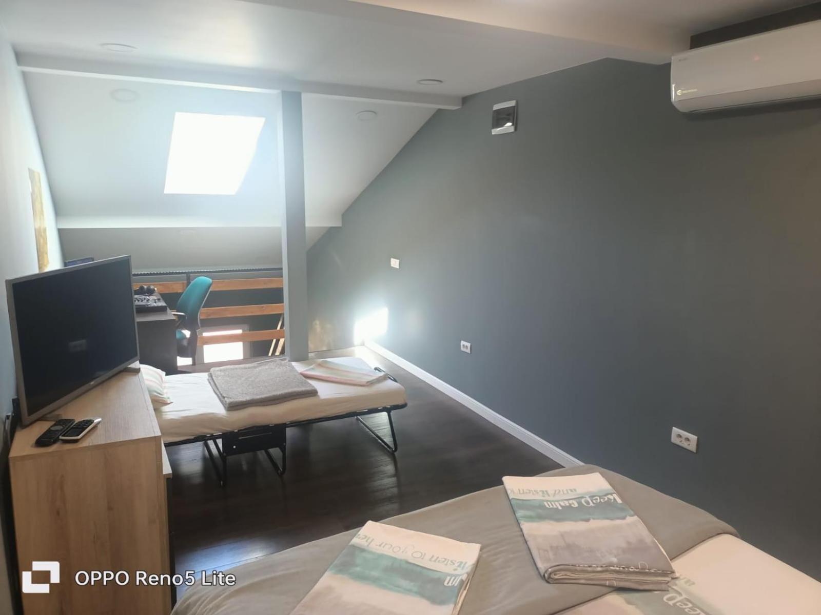 Casa Lucaciu Villa Cluj-Napoca Eksteriør billede